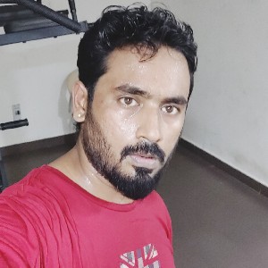 Vinoth profile