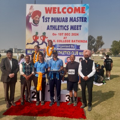 Pardeep Kaushal post 2