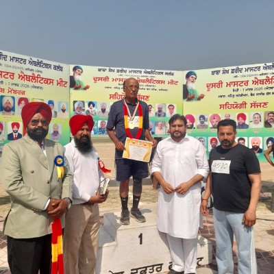 Pardeep Kaushal post 1