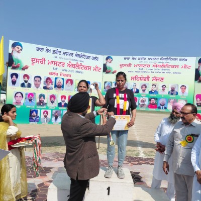 Pardeep Kaushal post 2