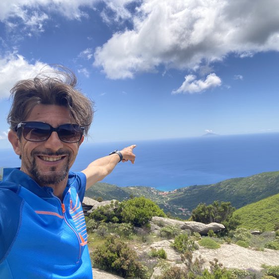 Mojan trekking Daniele post image