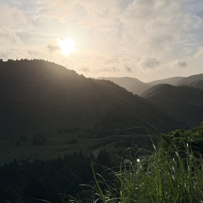 秋美 post 1