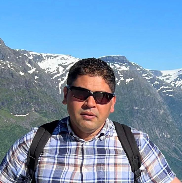 Akhtar iqbal