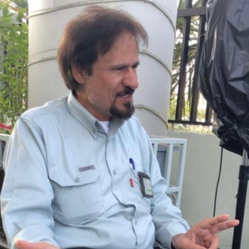 السيد احمد عبدالله الحسن المدني profile