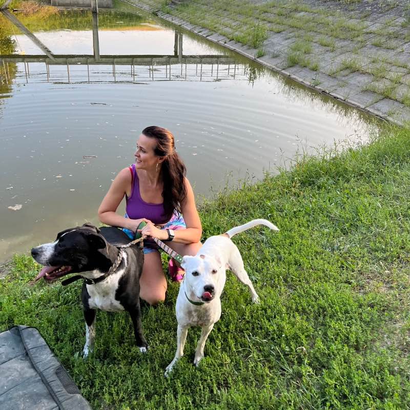 Janinka 🐕🐕🐕🌼