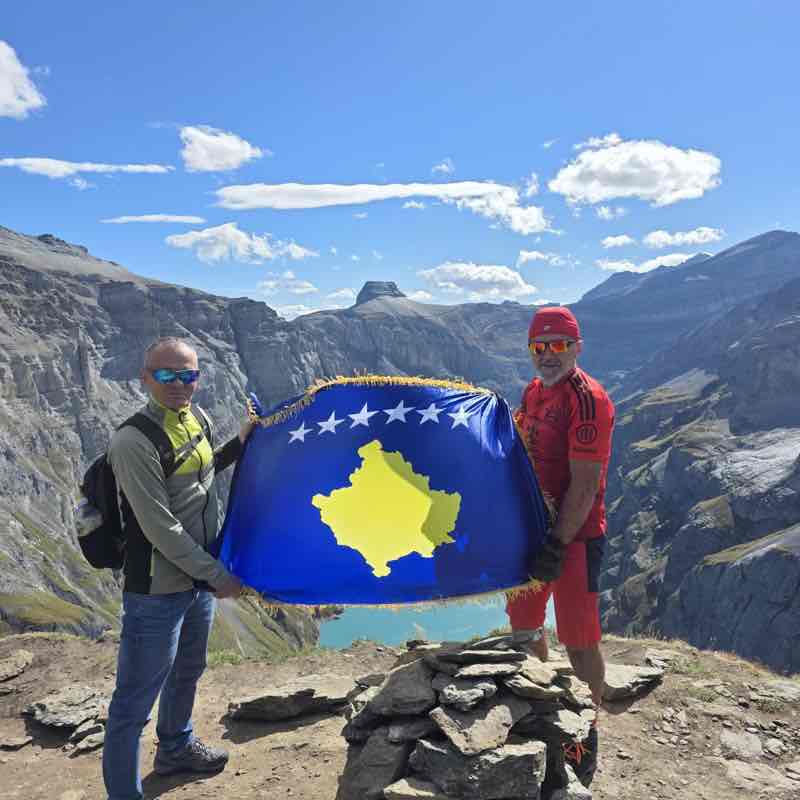 π¦π±π½π°π¦π± Kosova-2023 Senar post image