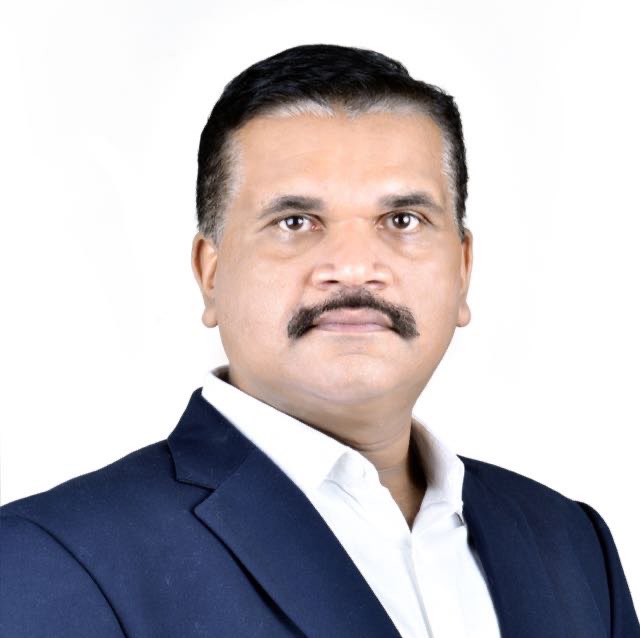 Anurag Chaturvedi profile