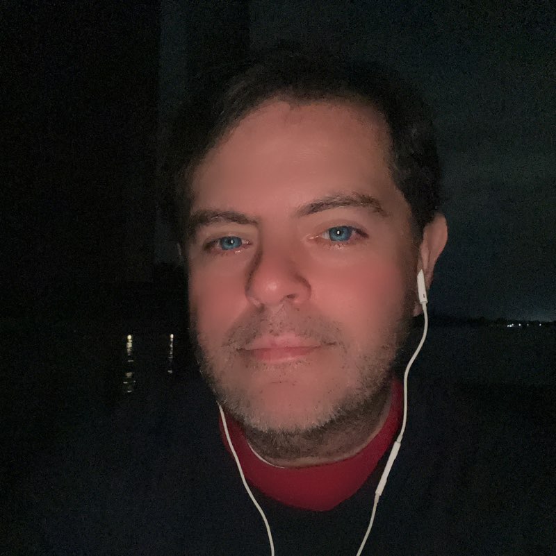 Jandro profile