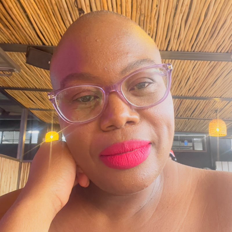 Tafadzwa Matilda profile