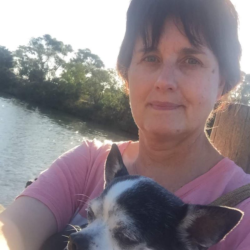 Dania 🇦🇺🦘🌍🏖️🐕🌸