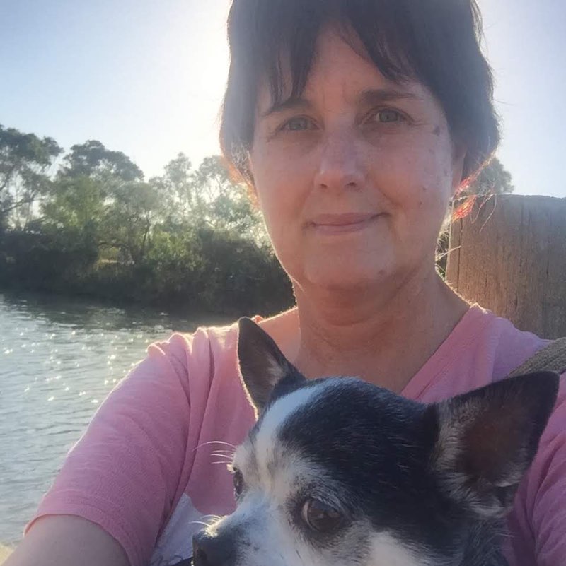 Dania 🇦🇺🦘🌍🏖️🐕🌸 profile