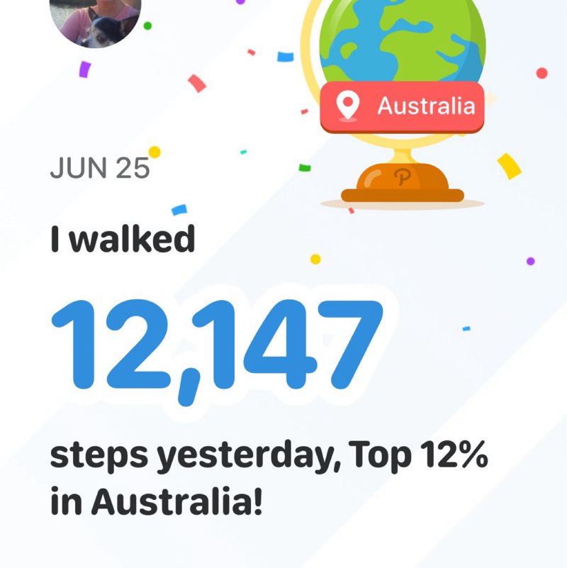 Dania 🇦🇺🦘🌍🏖️🐕🌸 post 1
