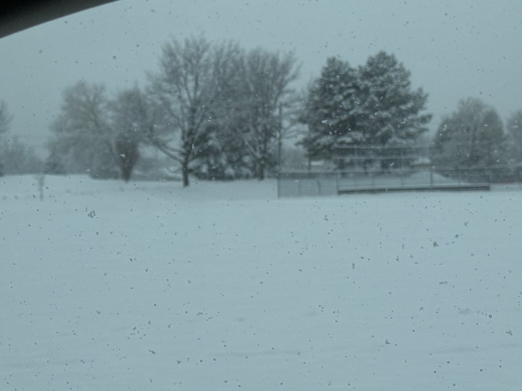 walking near me in Stratford Park in winter