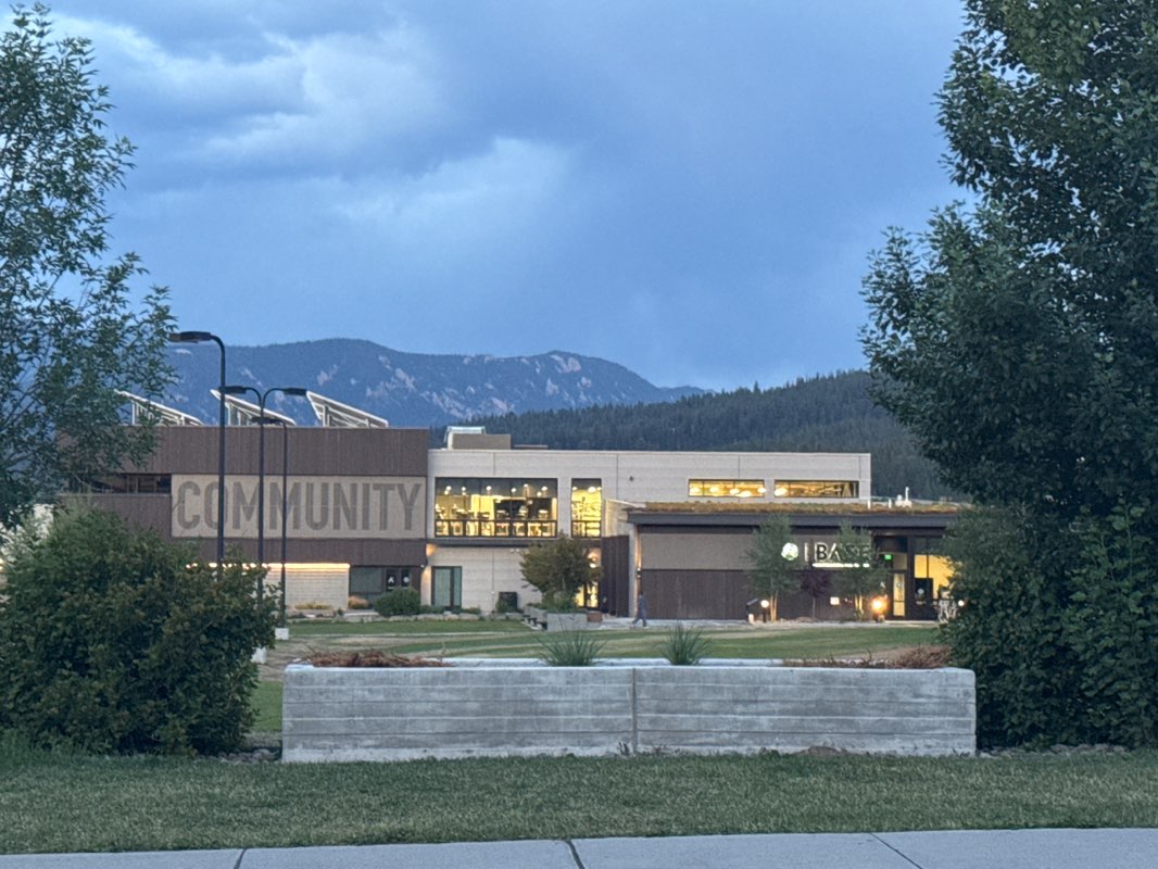walking near me in Town Center Park in autumn