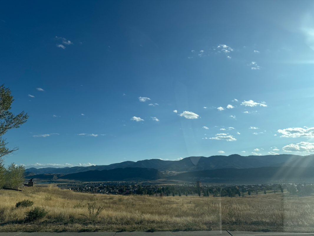 walking near me in Forsberg Park in autumn