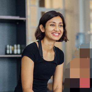 Malika Garmin profile