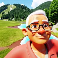 Anupendra Choudhry profile