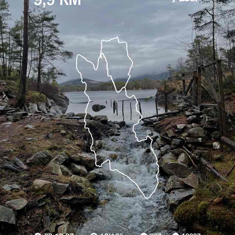 Rune 🇳🇴 post 1