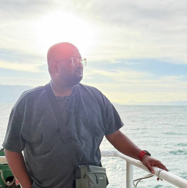 Pavithiran