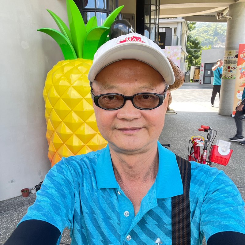 春銘黃
