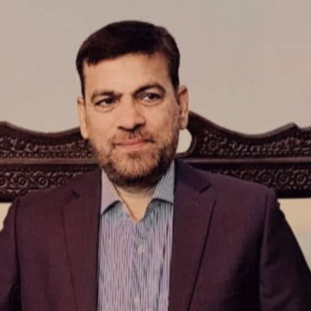 محمد وسیم الہدیٰ خان profile