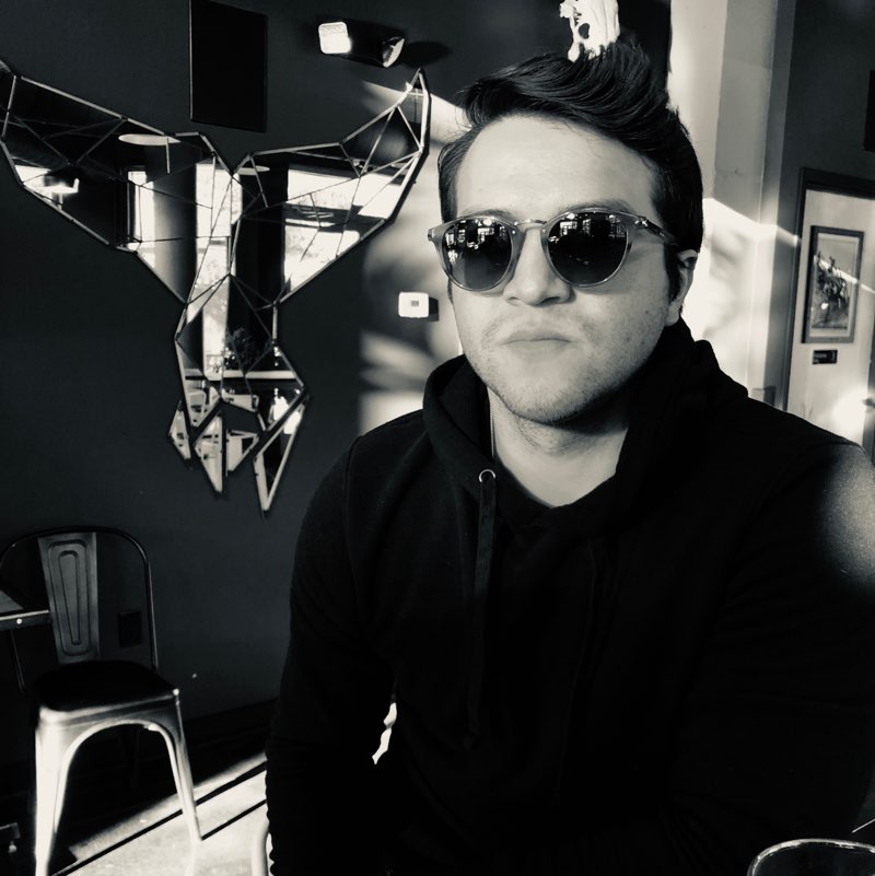 Marco Carrizales, RingoFire