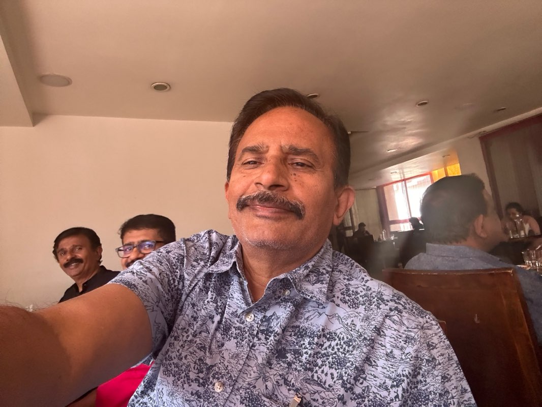 Sreerama Reddy