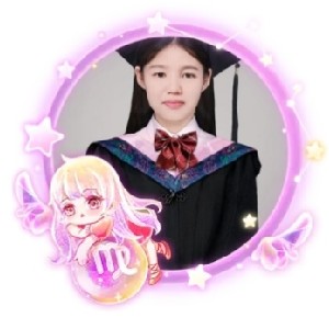 媽祖的囝仔神之路總大族長 profile