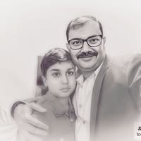 Salim Rajani profile