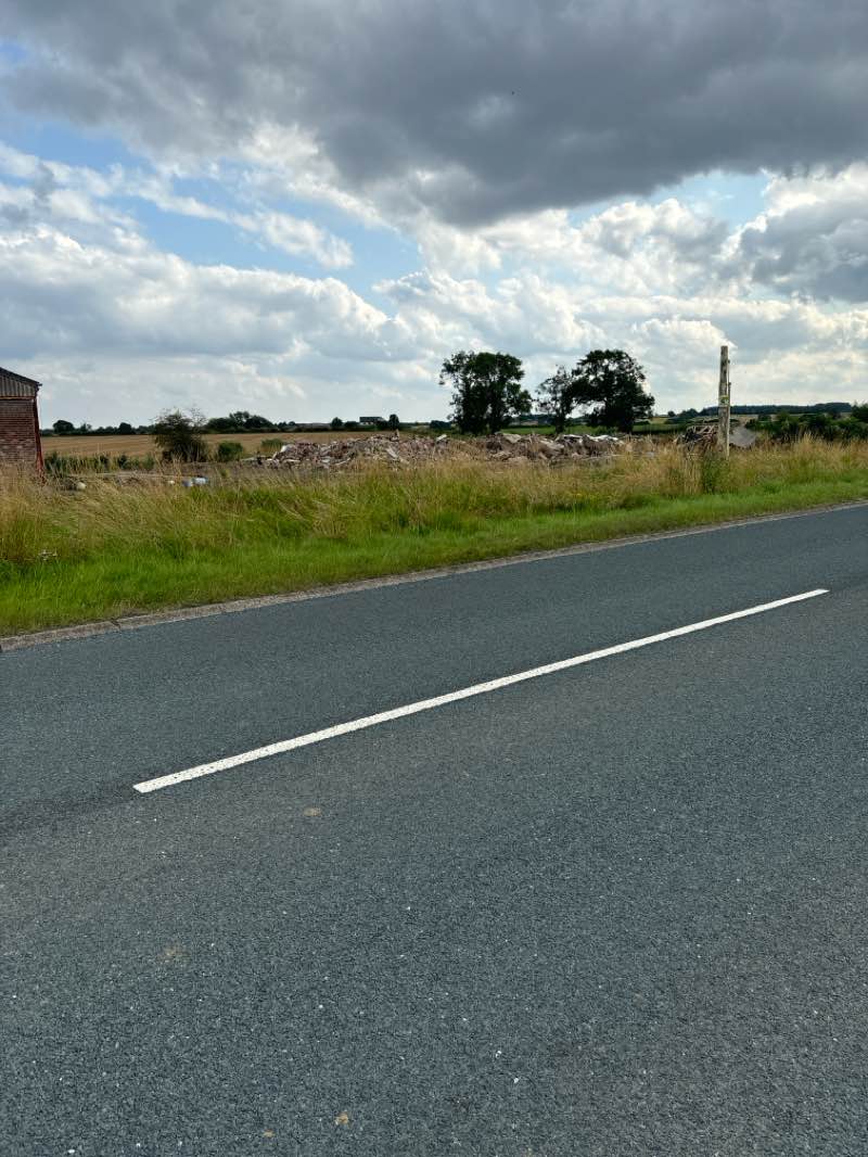 walking near me in Bushell Hill Park in spring