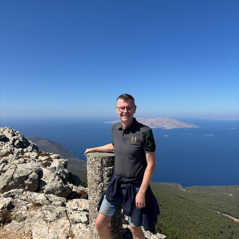 Robedson ♉️ profile