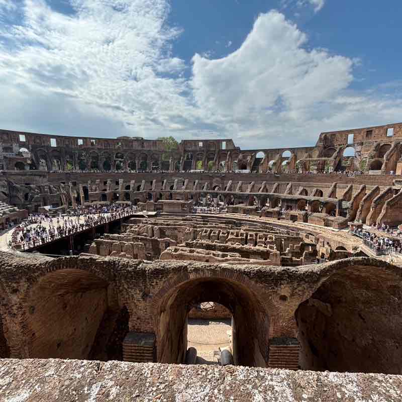 The Year Around Walker’s Robedson ♉️ post image