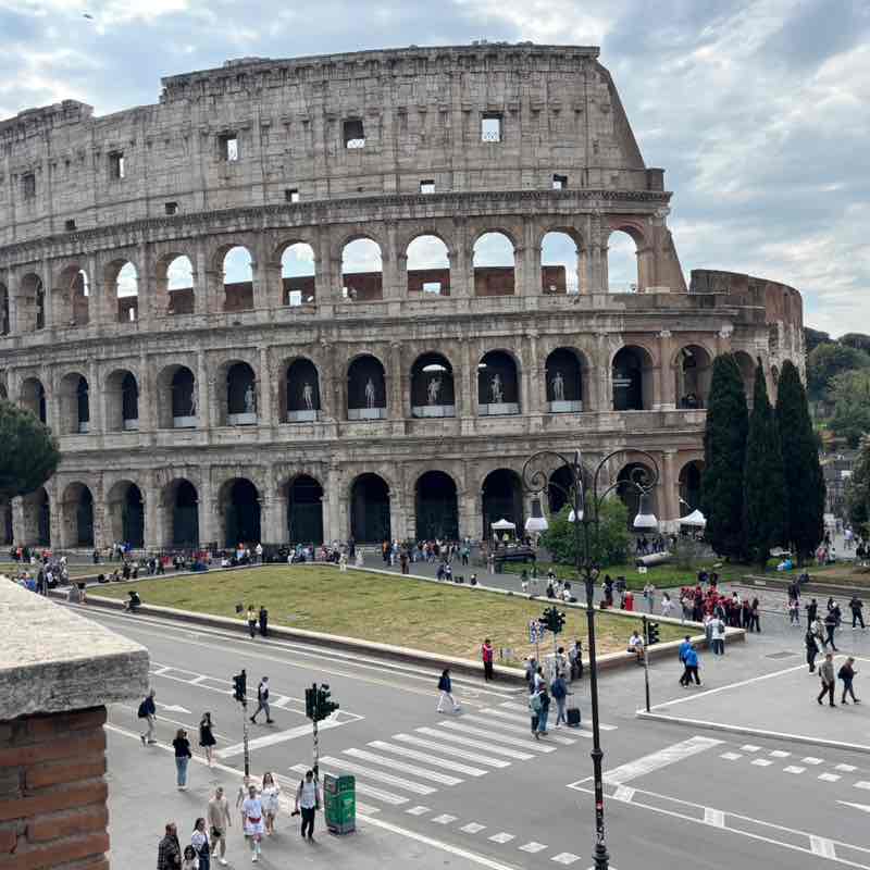 The Year Around Walker’s Robedson ♉️ post image