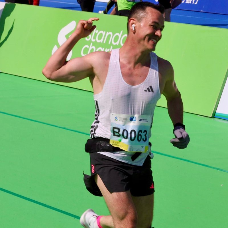 CHAVEZ   🇭🇰 HK 🇭🇰 profile