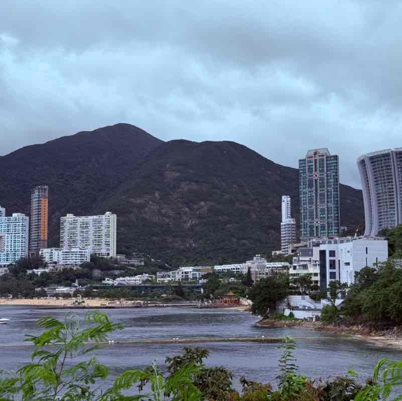 Carriñositos CHAVEZ 🇭🇰 HK 🇭🇰 post image