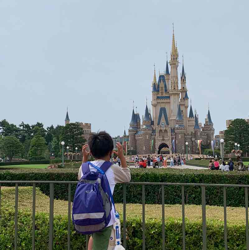 けんたろしょたろのちち post 3