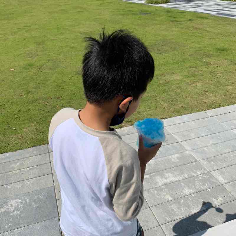 けんたろしょたろのちち post 3