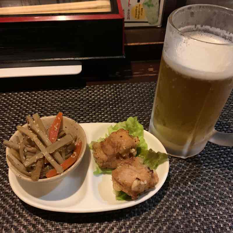 けんたろしょたろのちち post 2