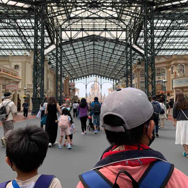 けんたろしょたろのちち post 2