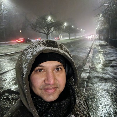 Abhijeet Kadwe post 1