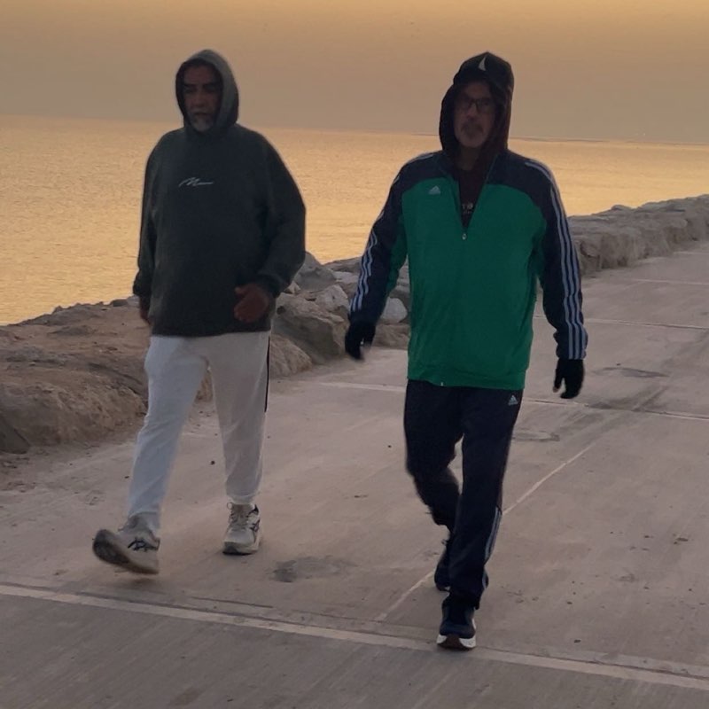 فريق مشاة عشتار الرياضي Ibrahim نادي مشاة سيهات post image