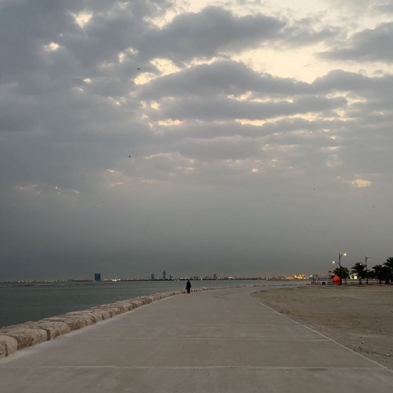Ibrahim نادي مشاة سيهات post 2