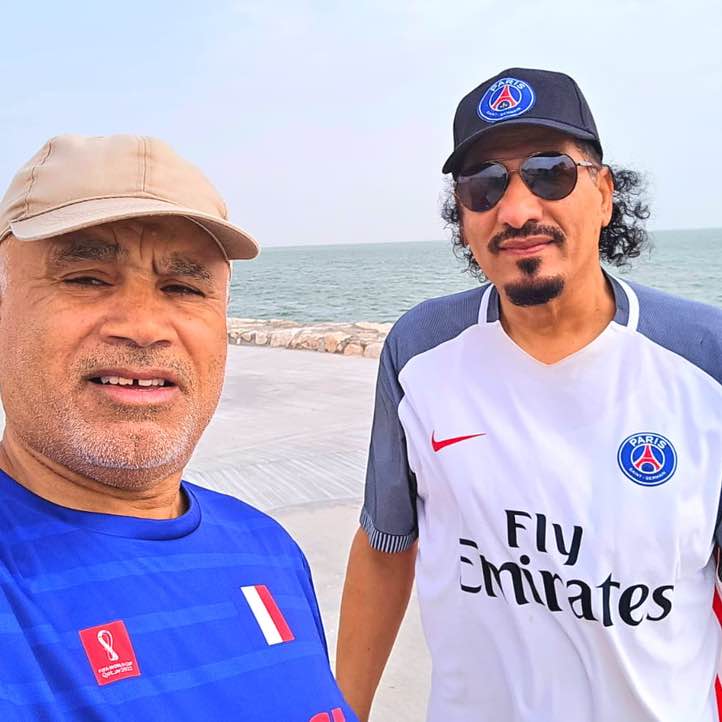 💯 GOOD VIBES💯 Ibrahim نادي مشاة سيهات post image