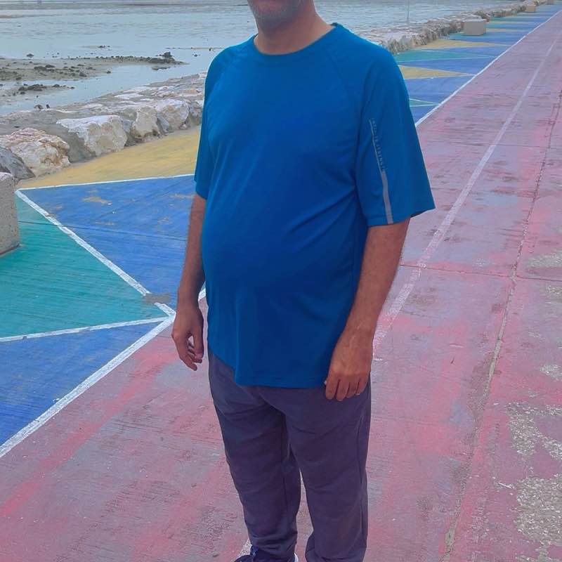 Ibrahim نادي مشاة سيهات post 1