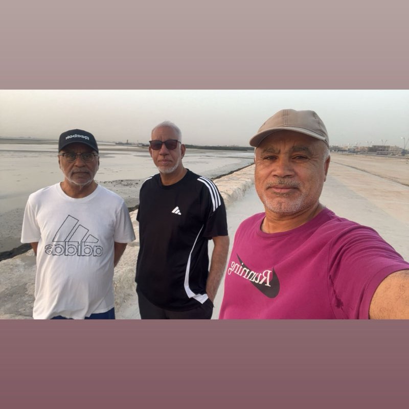 Ibrahim نادي مشاة سيهات post 3