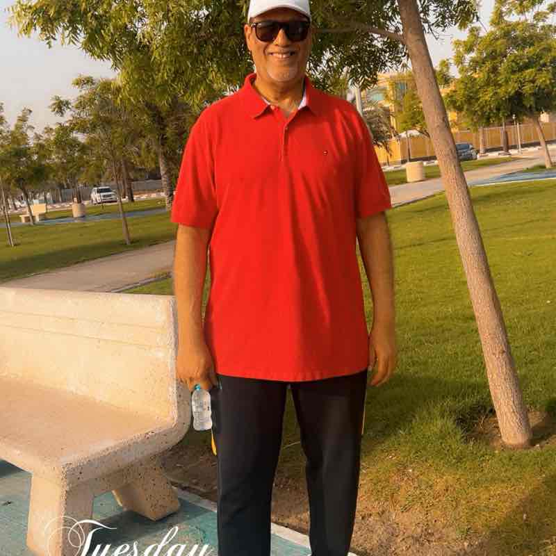 Ibrahim نادي مشاة سيهات post 3