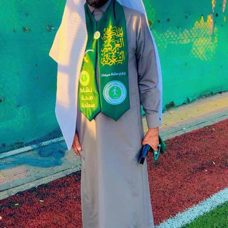 فريق مشاة عشتار الرياضي Ibrahim نادي مشاة سيهات post image