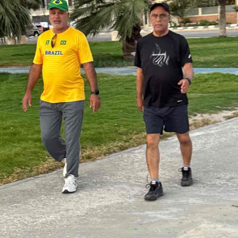فريق مشاة عشتار الرياضي Ibrahim نادي مشاة سيهات post image