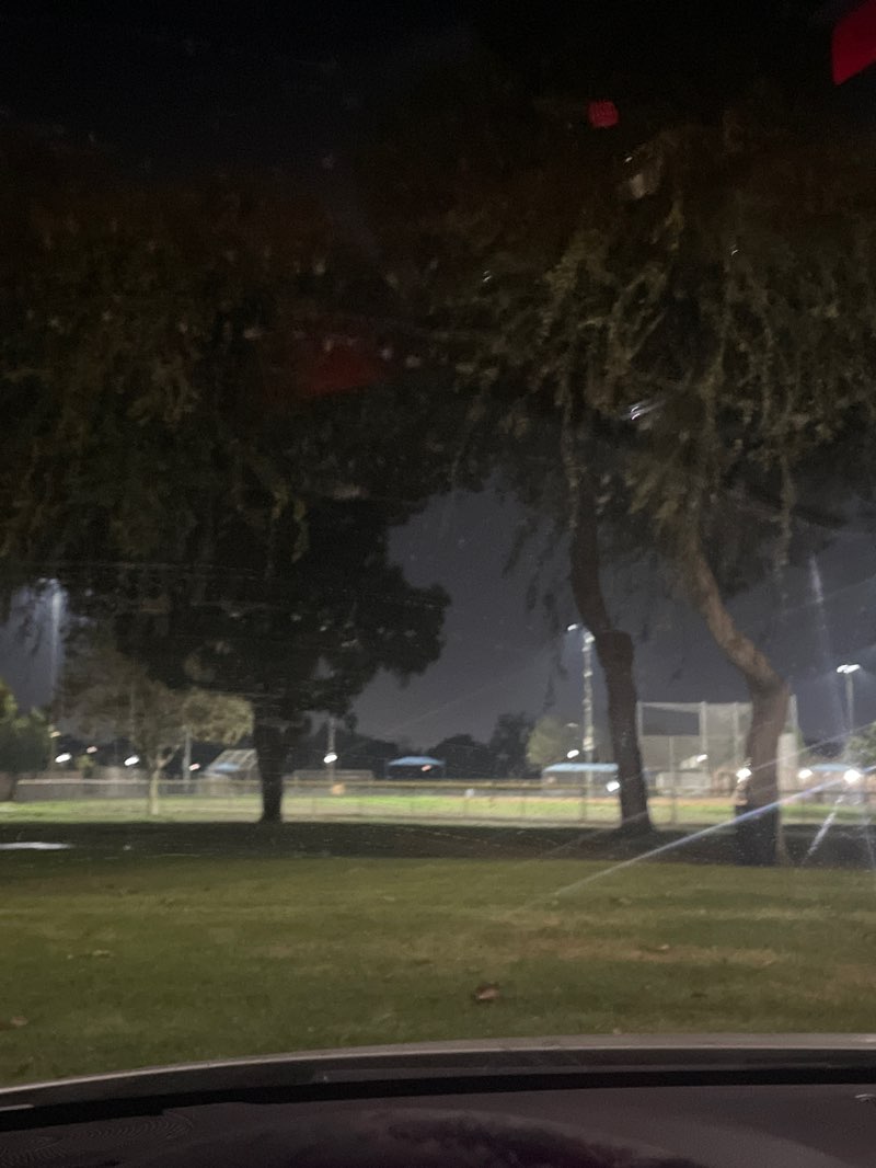 walking near me in Lynwood Park in autumn