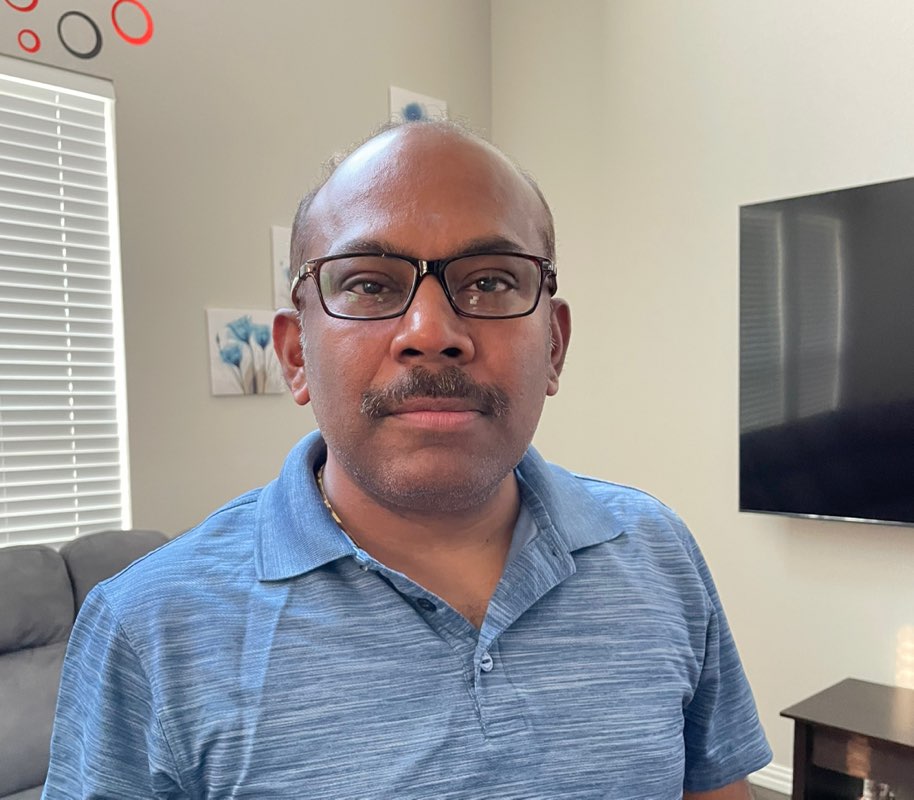 Vamshi A icon